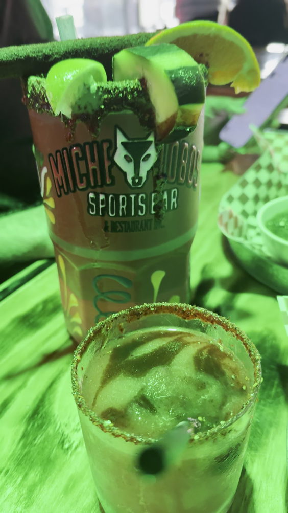 Michelobos Sports Bar and Restaurant