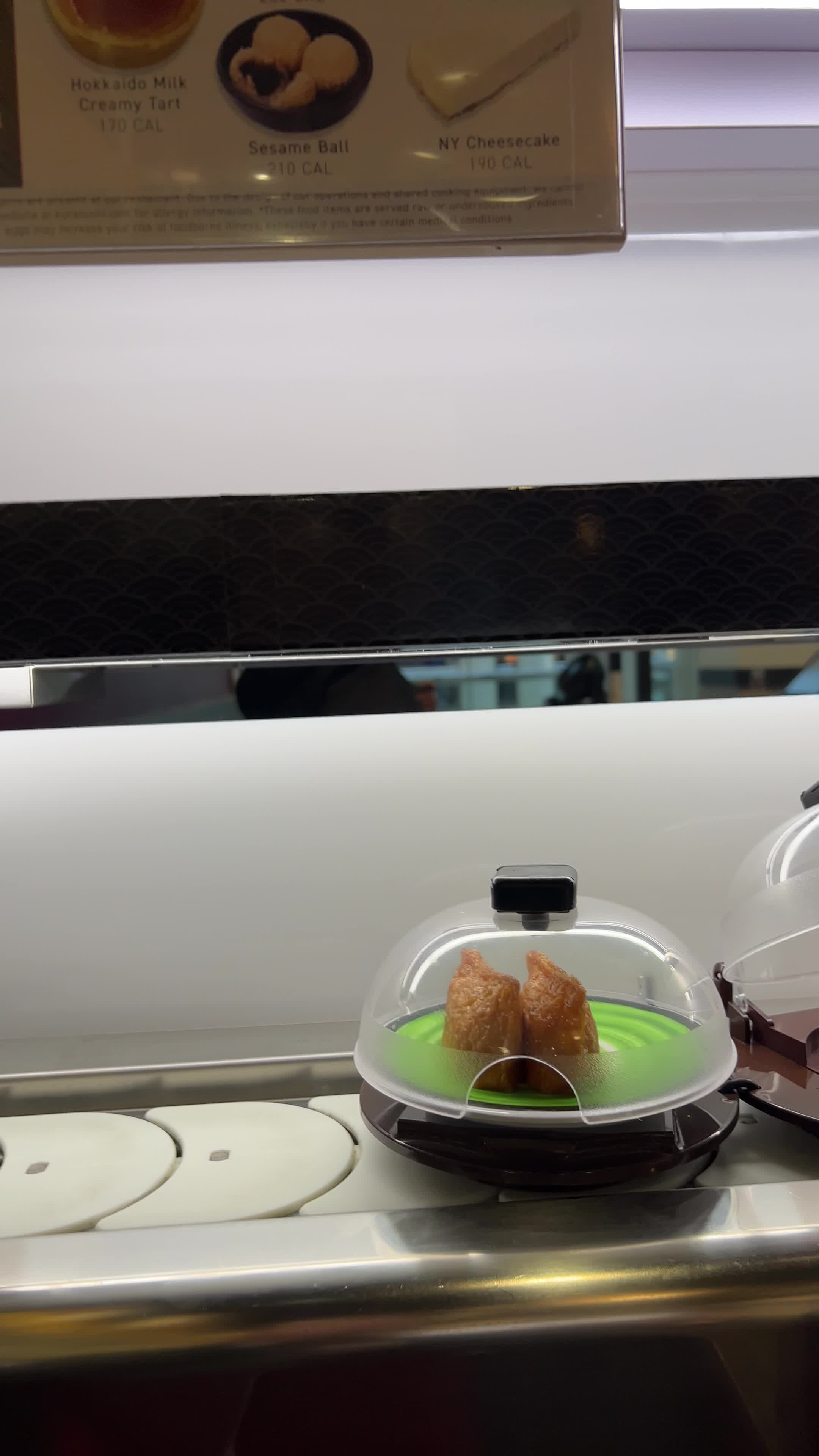 Kura Revolving Sushi Bar