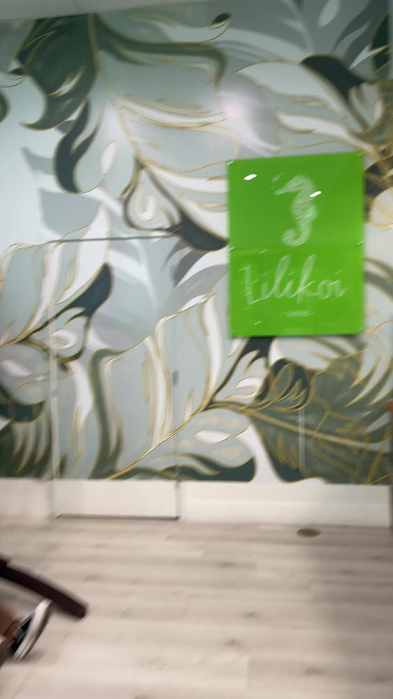 Lilikoi Boba