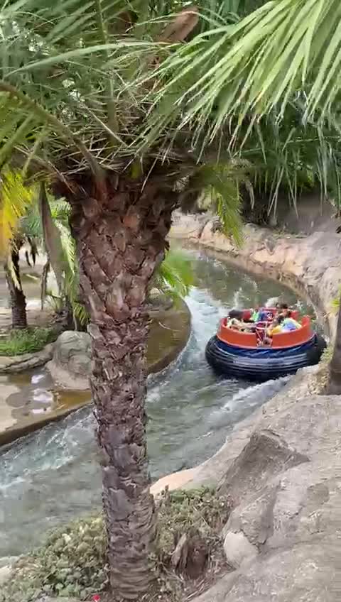 Gold Reef City Casino and Hotel
