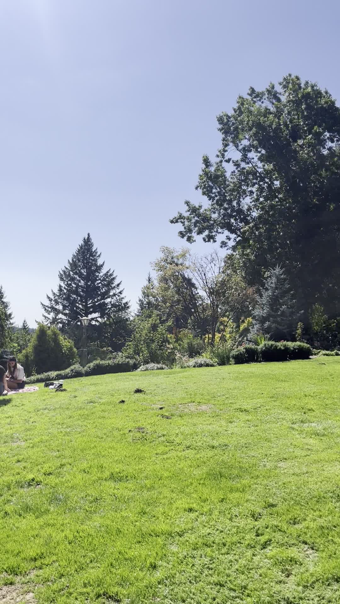 Video review of Pittock Mansion