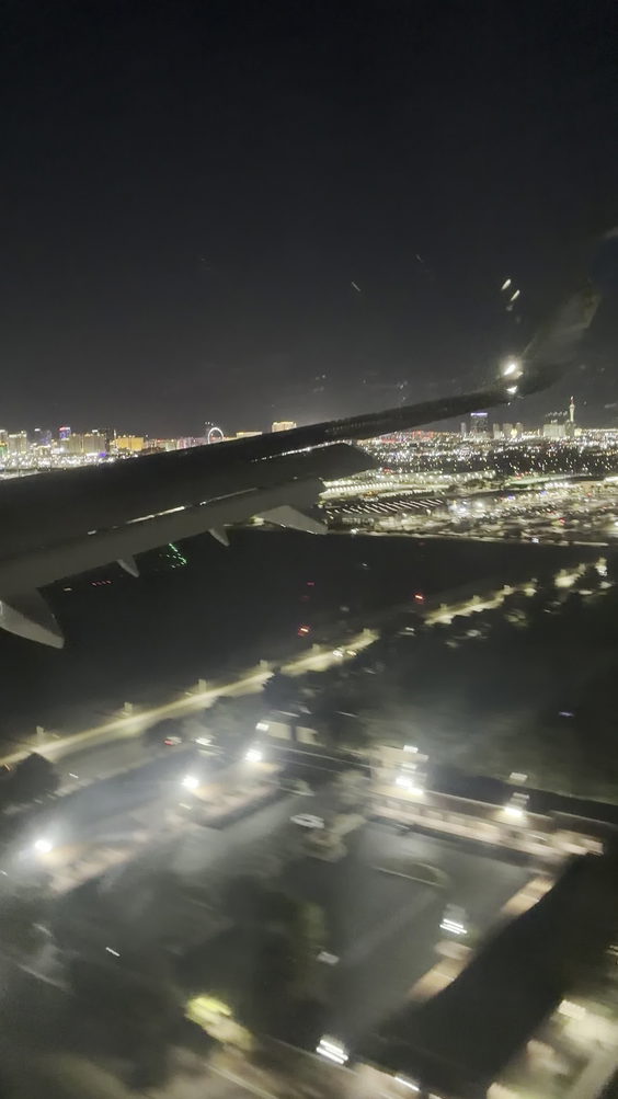 Airport Casino