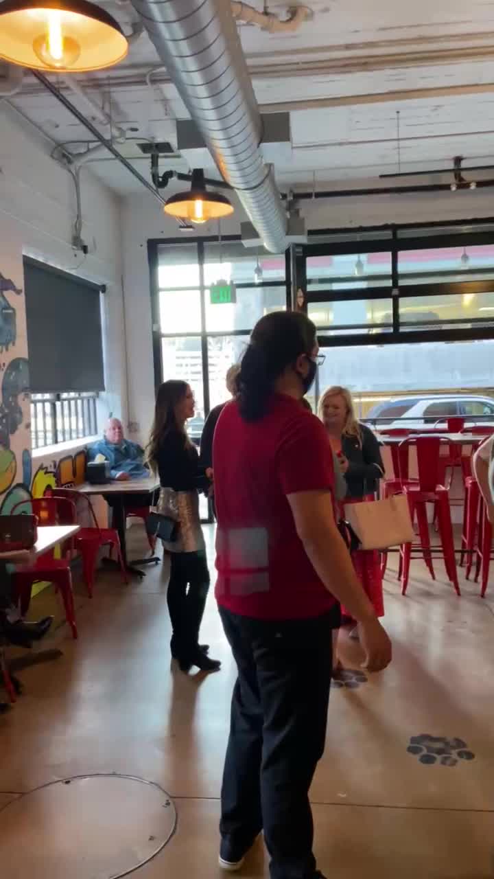 Lea Jane's Hot Chicken