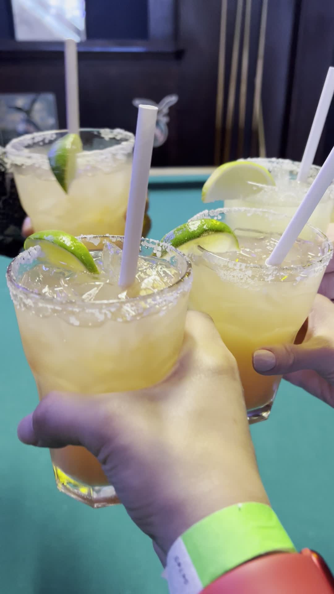 Video review of Columbus Cafe