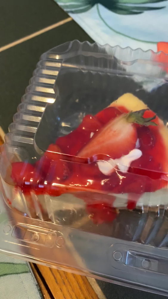 Stephanie's Cheesecakes