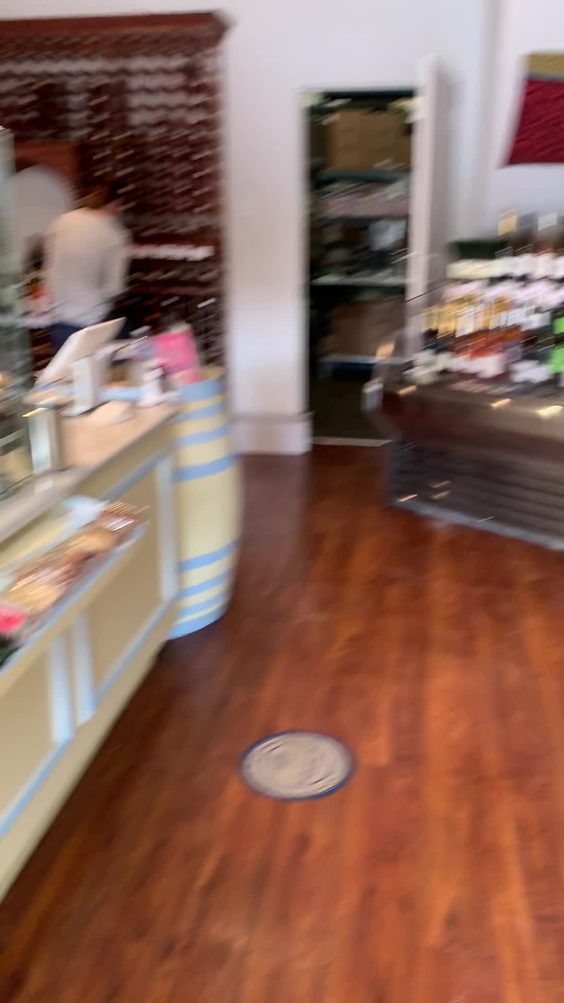 La Fromagerie Cheese Shop