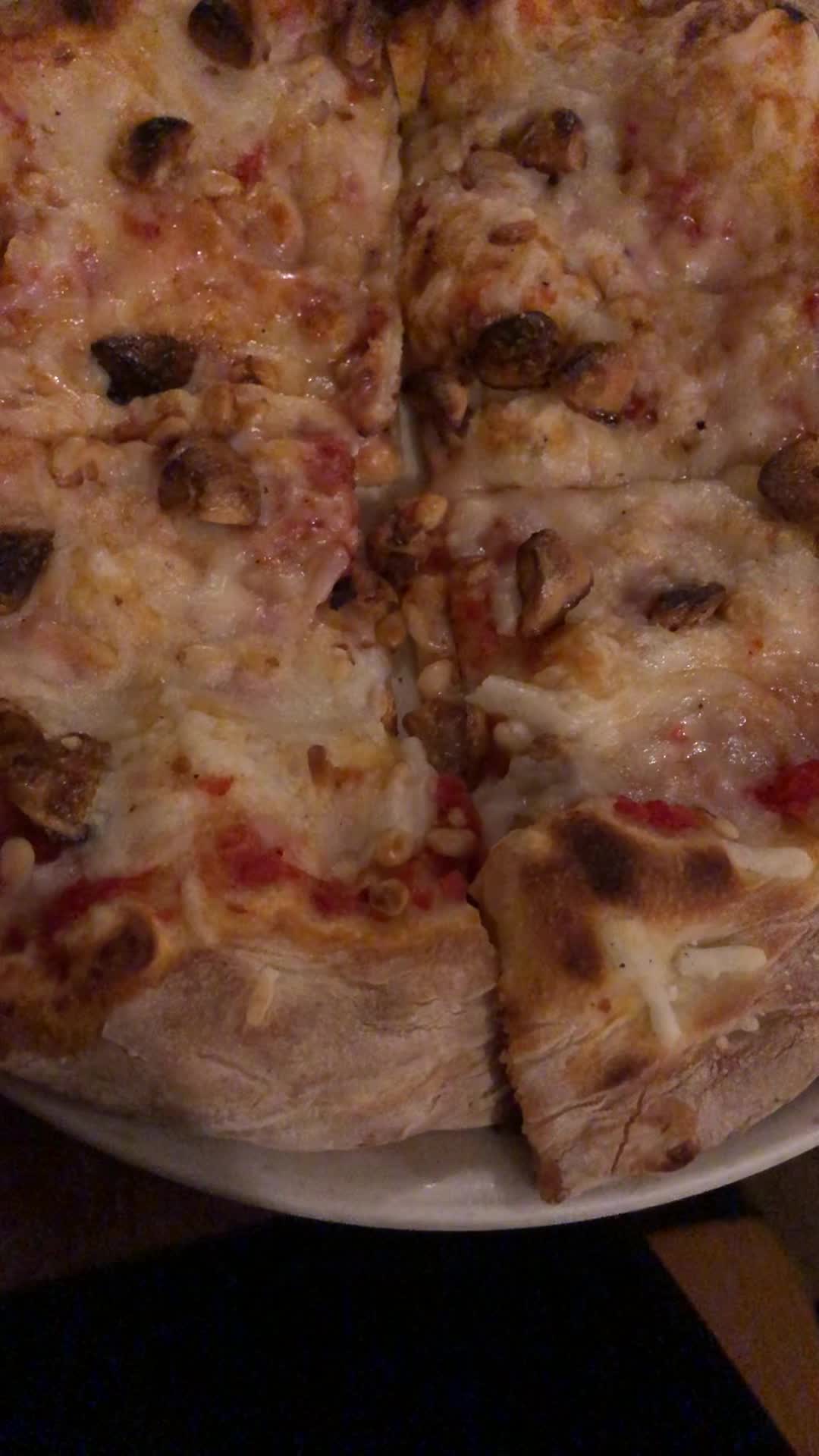 Piccoli Piatti Pizzeria