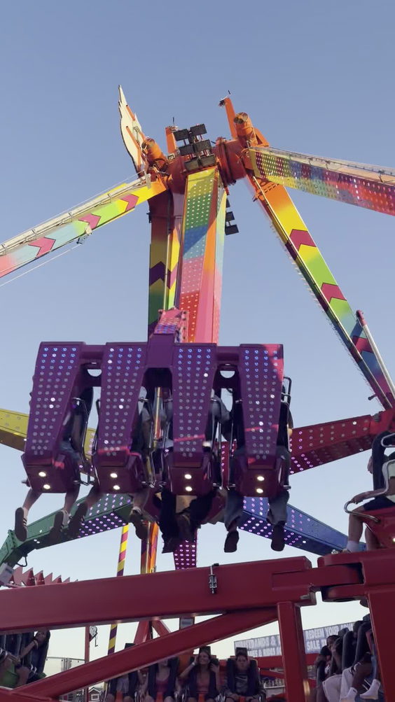 Clark County Fairgrounds