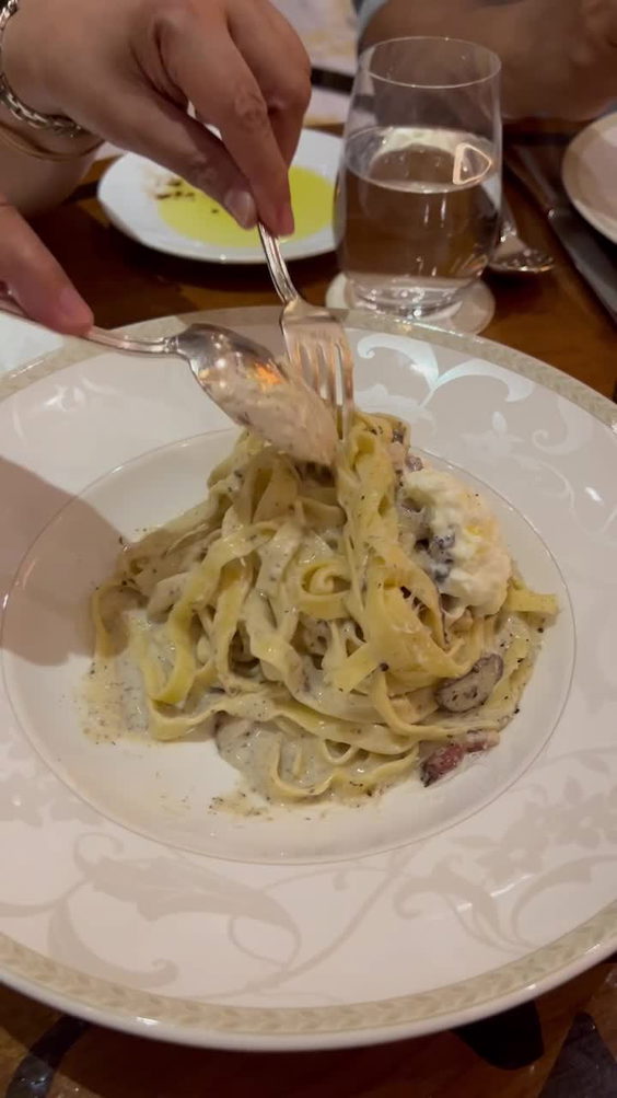 La Piazza Ristorante Italiano