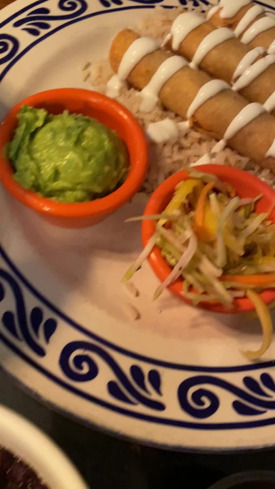 Mezcal Restaurant