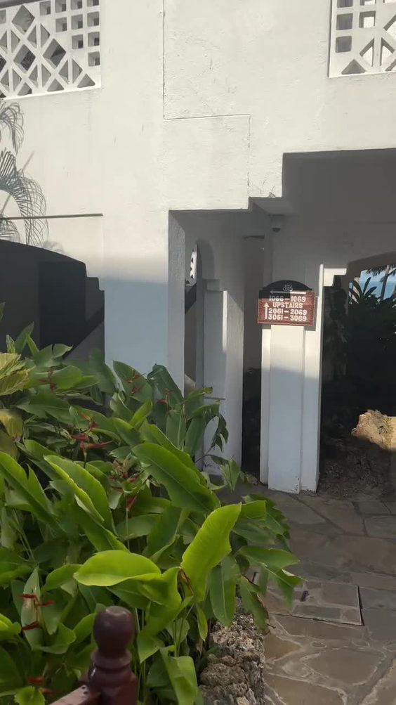 Sarova WhiteSands Beach Hotel and Resort.