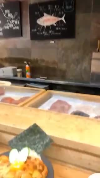 Tsukiji Outer Market