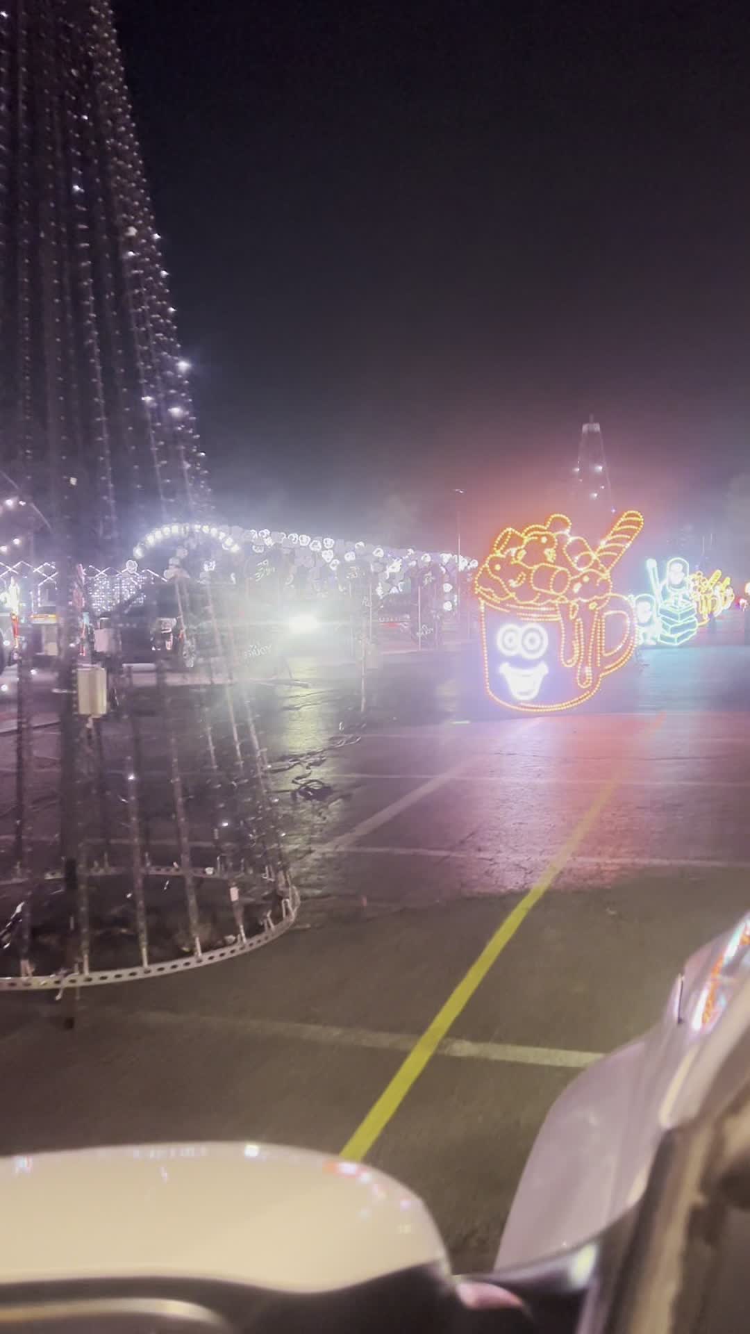 World of Illumination
