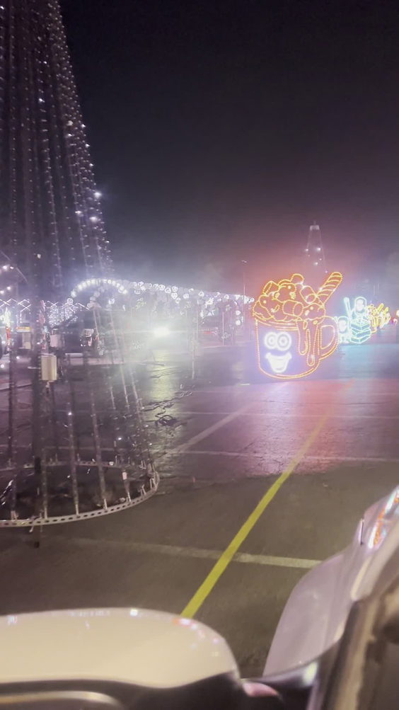 World of Illumination