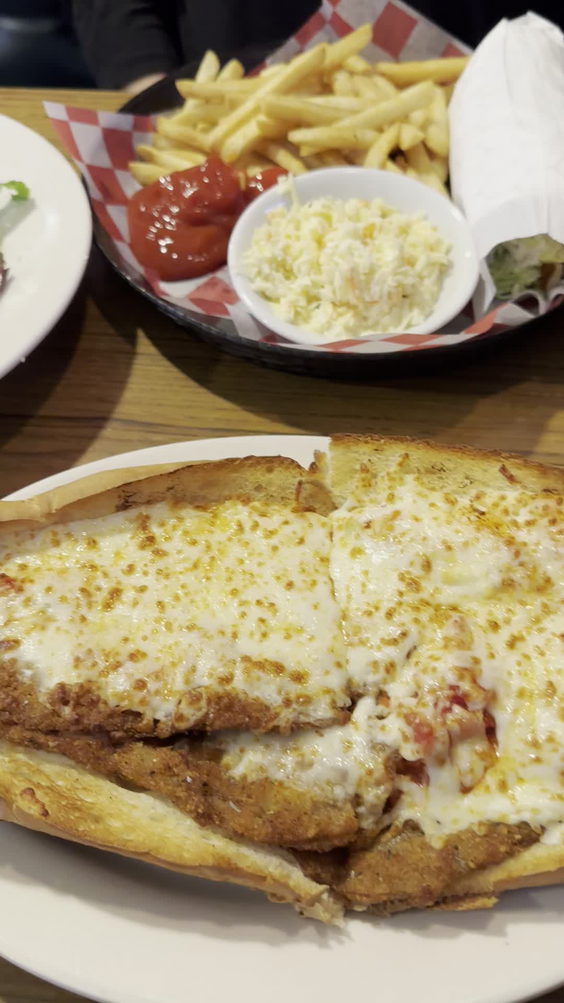 Mystic Pizza II