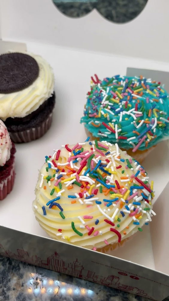 NY Bakery and Desserts