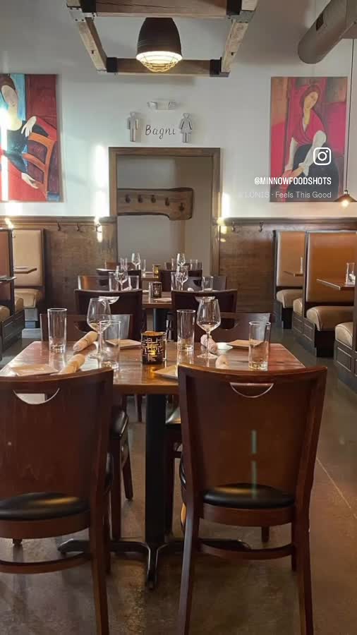 Convivio Italian Artisan Cuisine