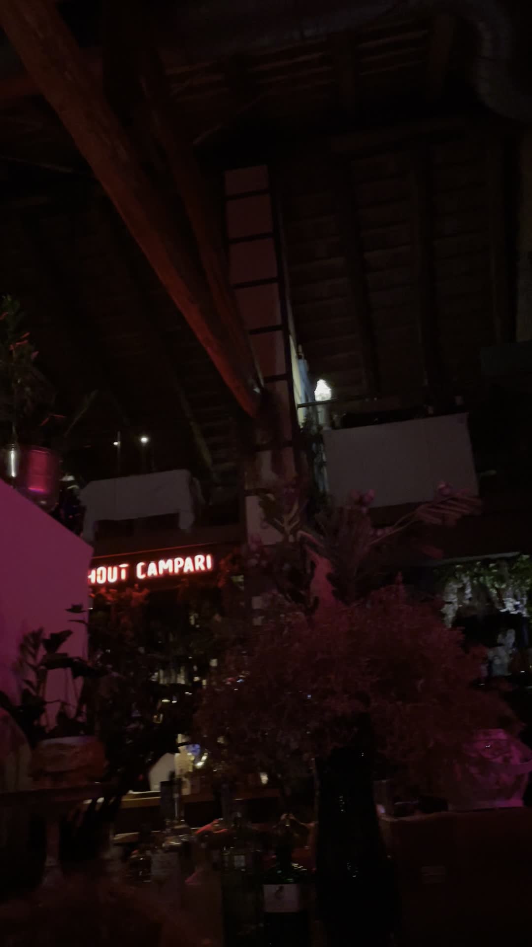 La Gineria Restaurant & Cocktail Bar