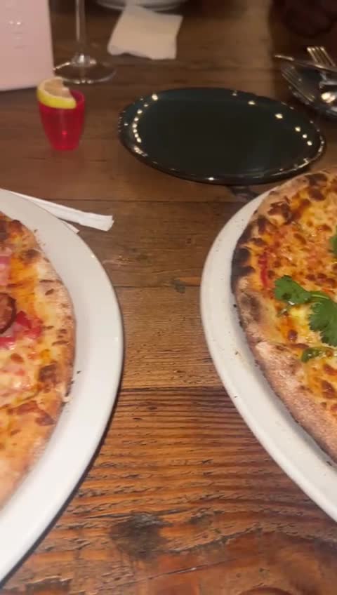Primi Piatti