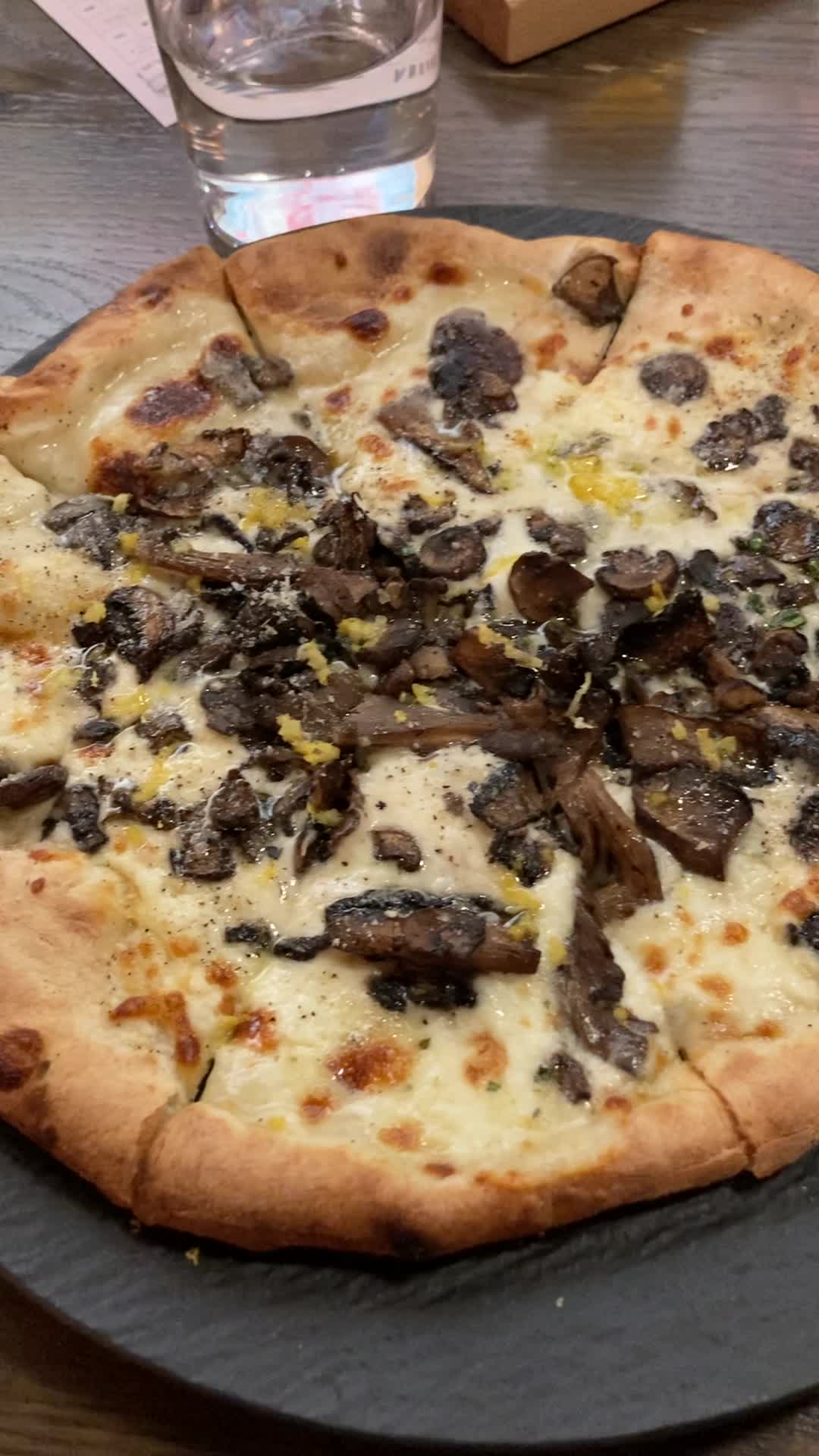 Video review of Three Bears Brewery & Restaurant