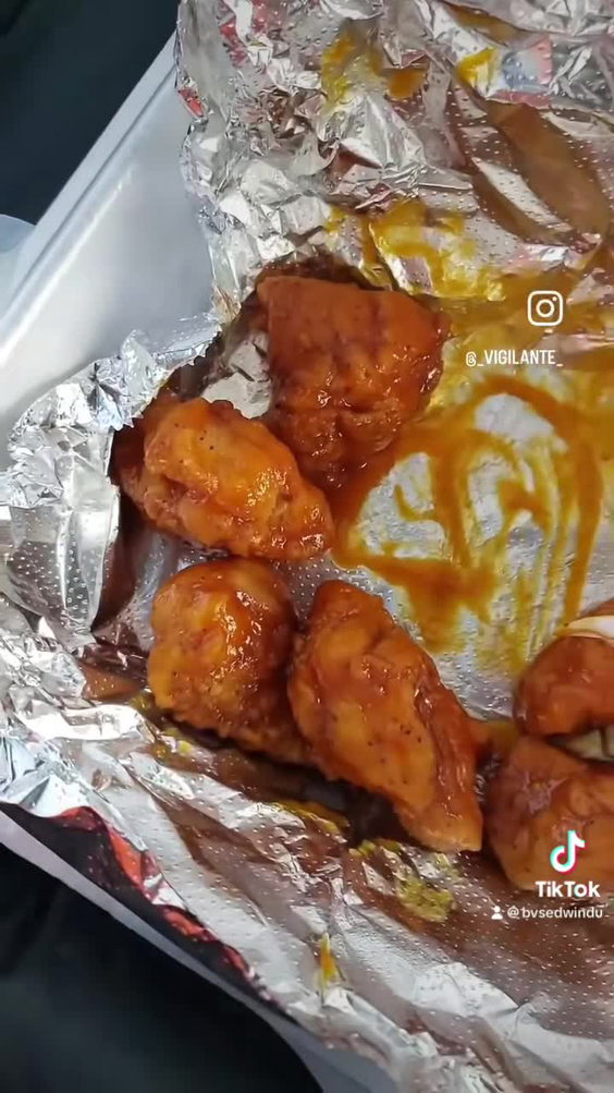 The Wing Factory