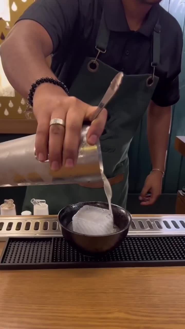 Coffeecology Bole