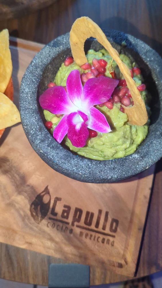 Capullo