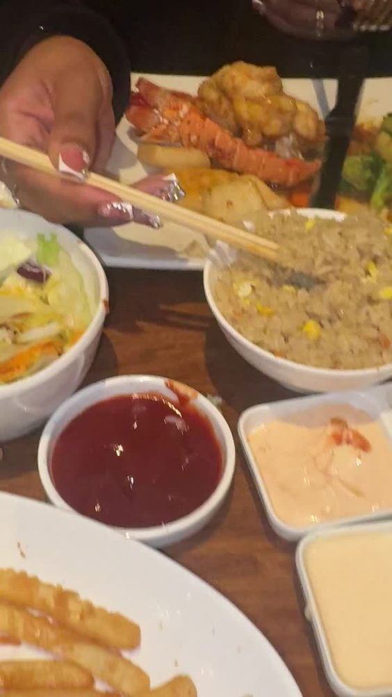 Saitos Japanese Steakhouse