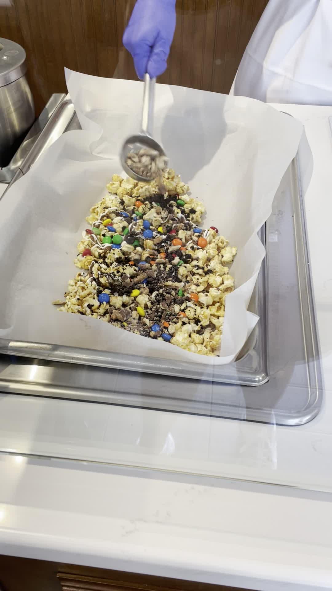 Video review of Main Street, U.S.A.