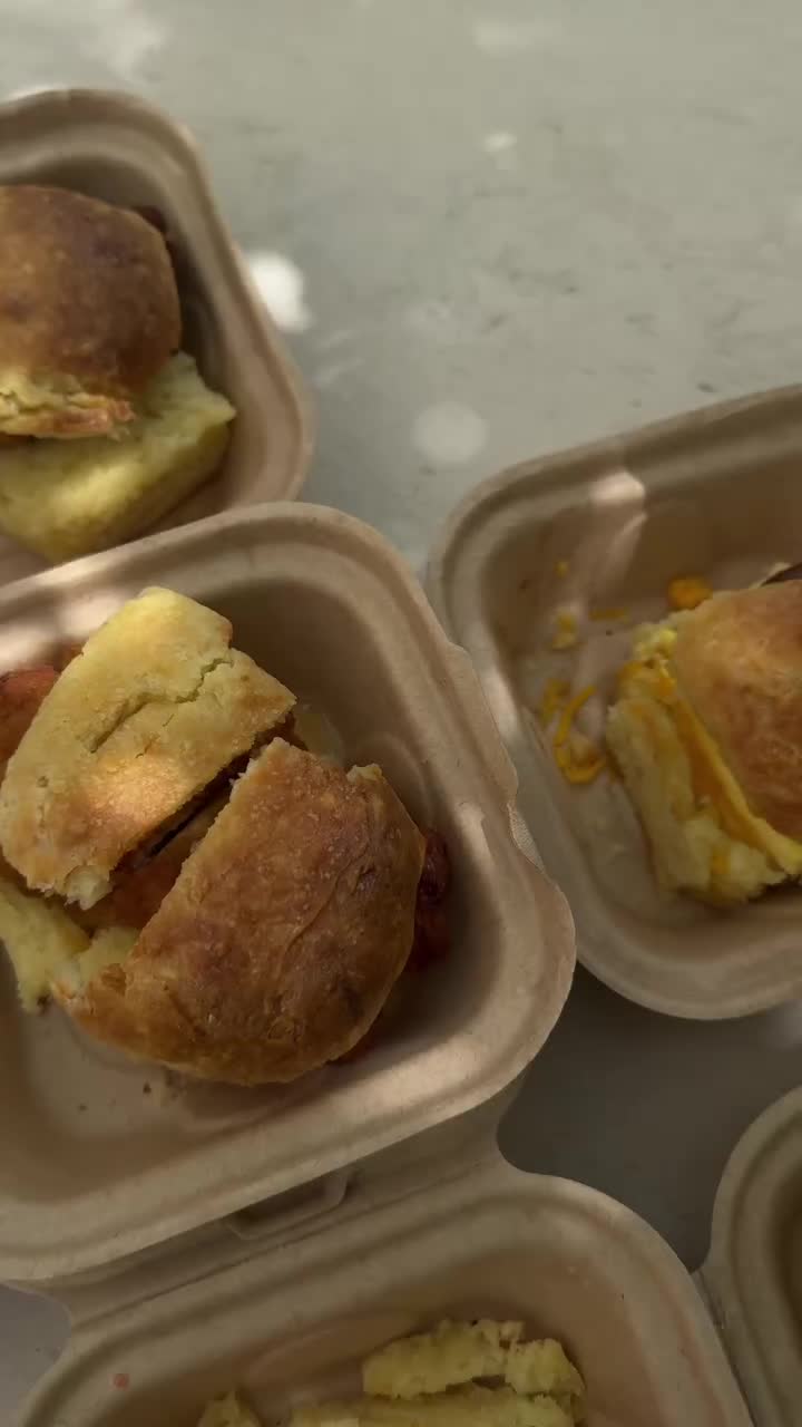 Callie's Hot Little Biscuit