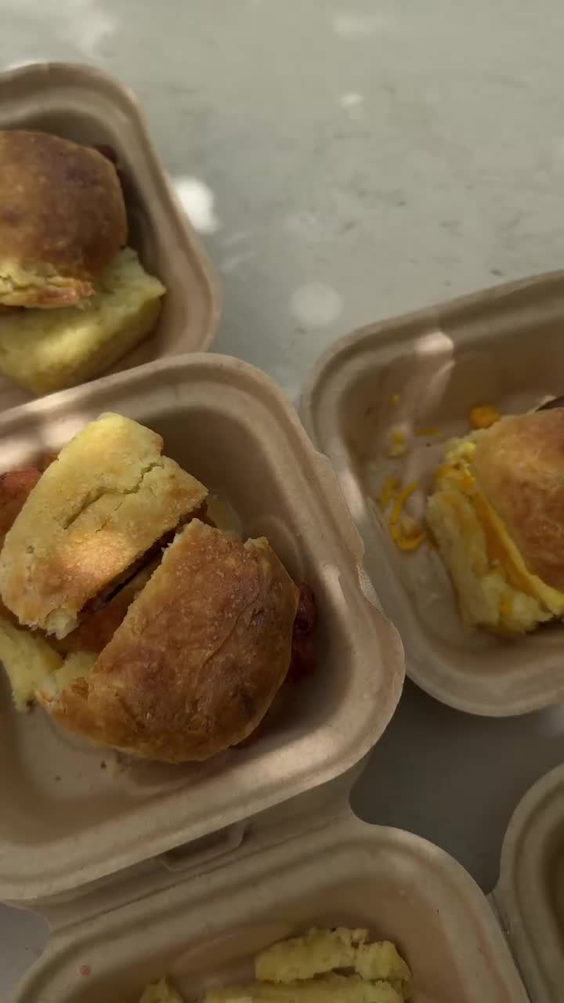 Callie's Hot Little Biscuit
