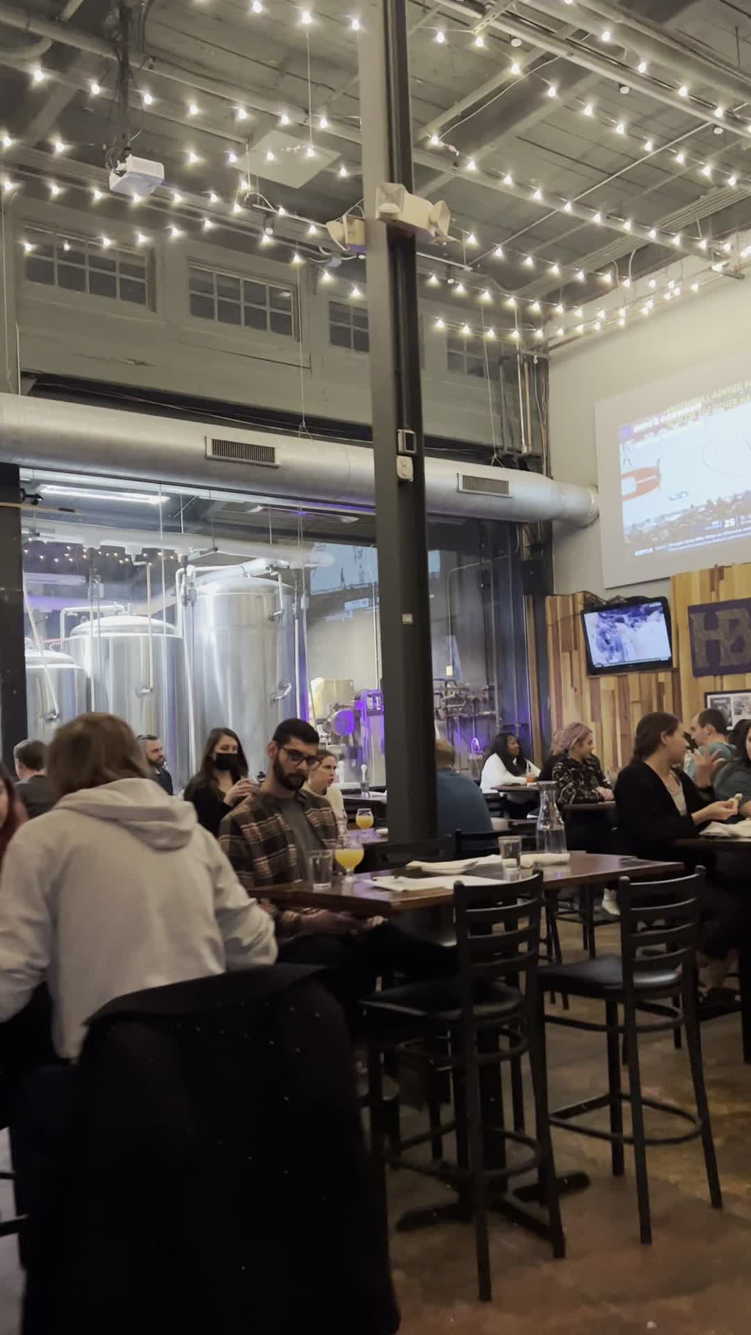 Video review of Heist Brewery