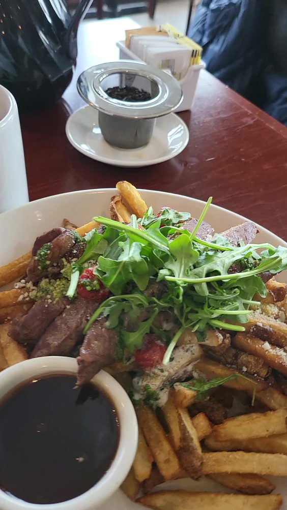 Bluestone Cottage | Bakery Café | Locally Owned