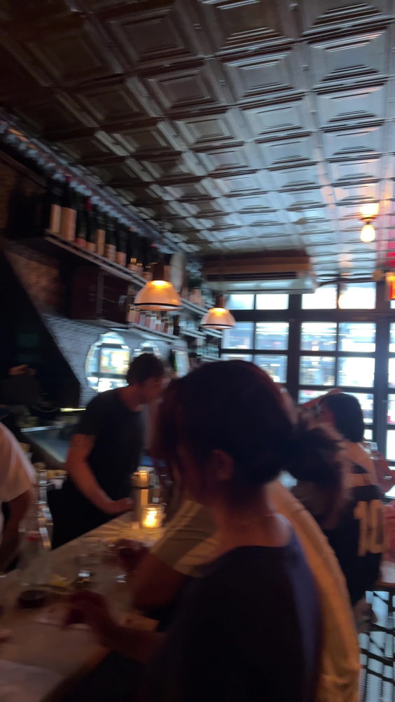 The Ten Bells