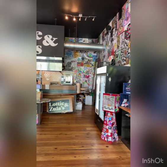 Lottie & Zula’s