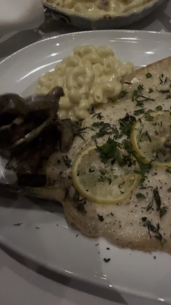 Mastro's Steakhouse