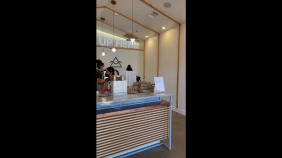 Omomo Tea Shoppe