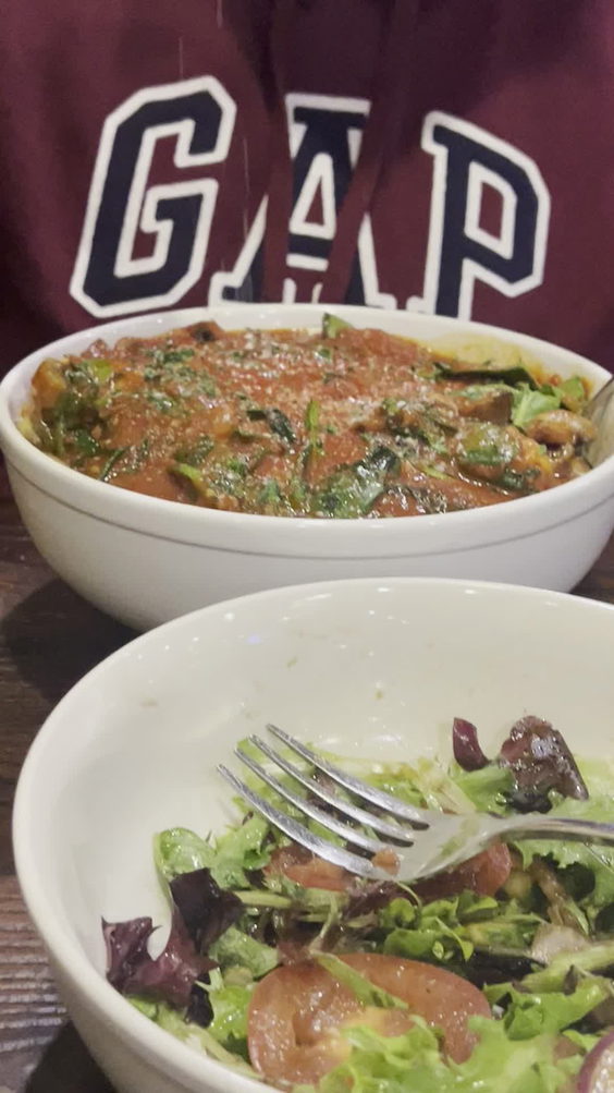 Bocca Bistro