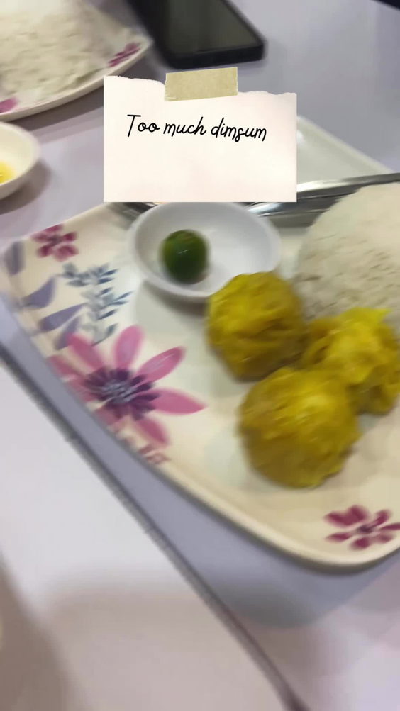 Angkong Dimsum House