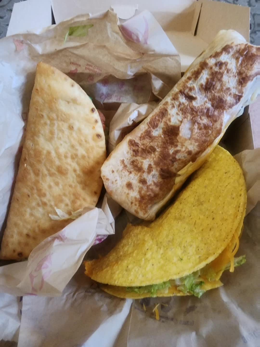 Taco Bell