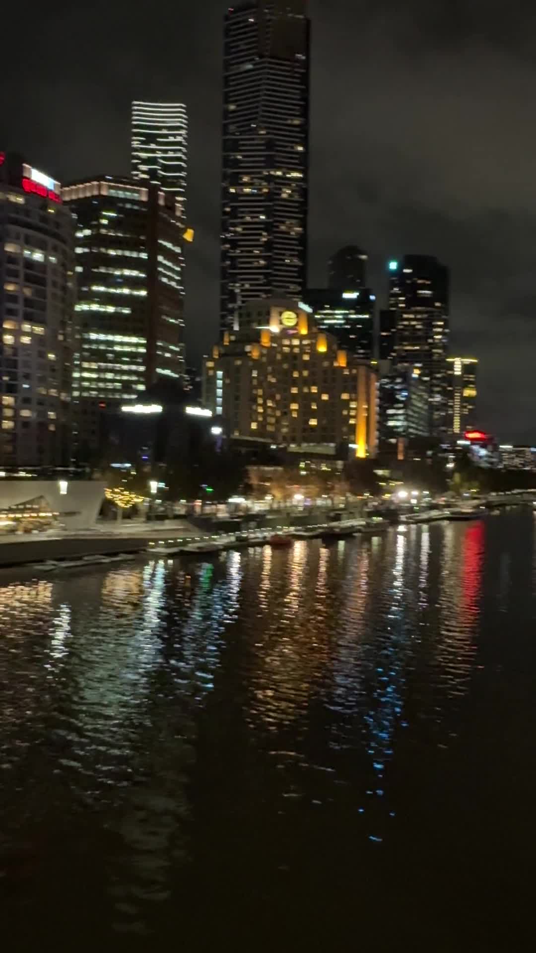 Flinders Street Station