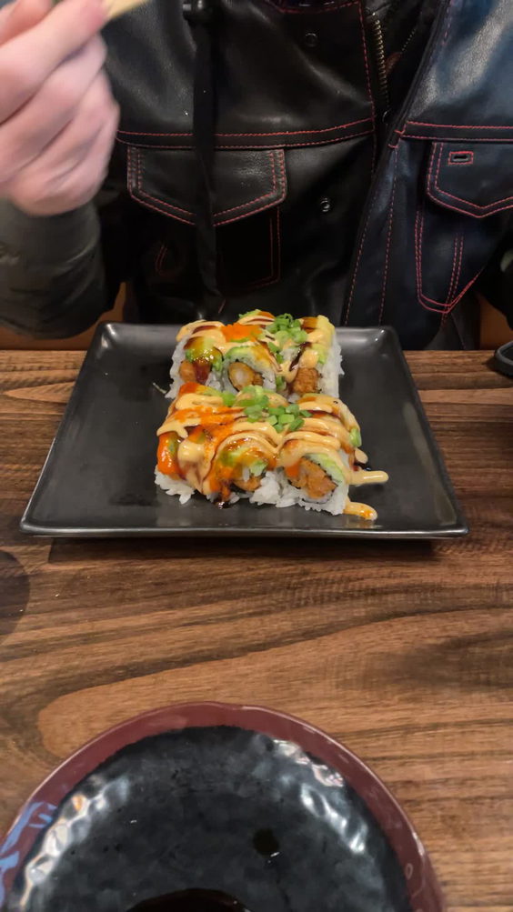 Mikuni at The Oaks (By Pavilions)