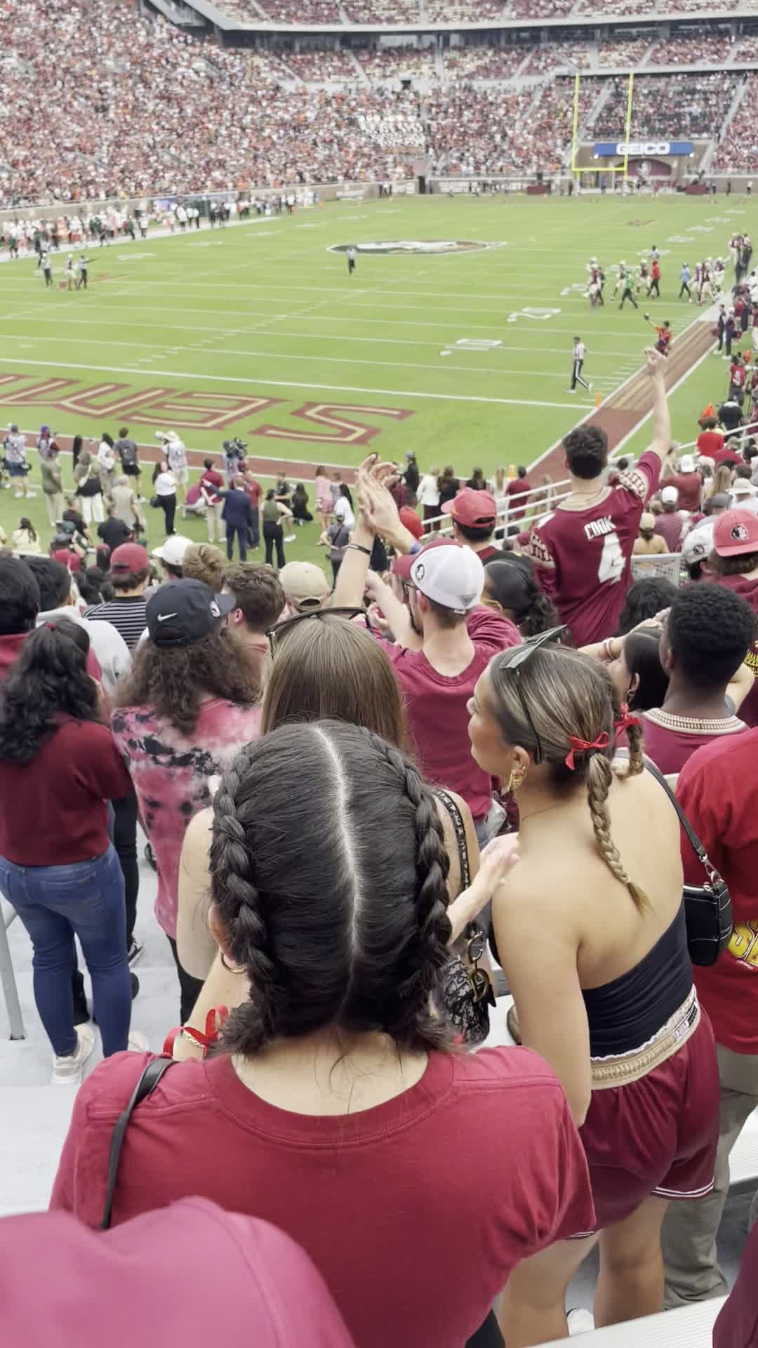 Doak Campbell Stadium