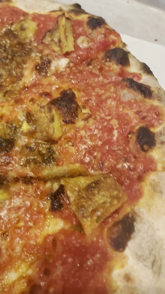 Sicily Coal Fired Pizza