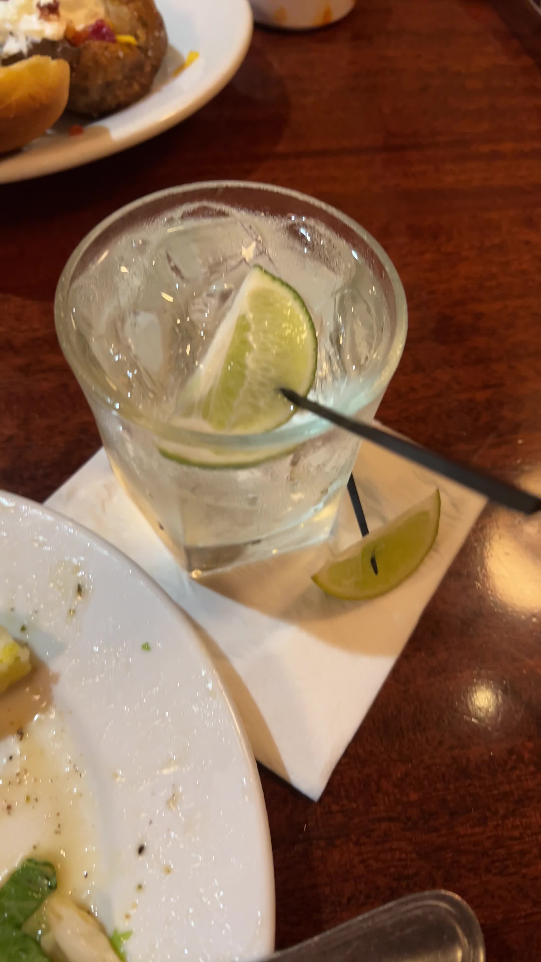 Stonewood Grill & Tavern