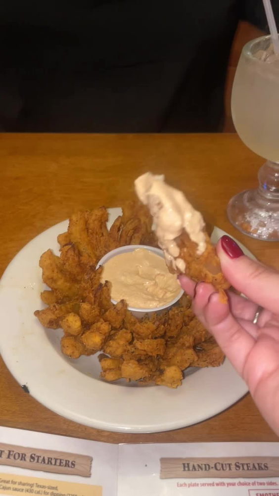 Texas Roadhouse