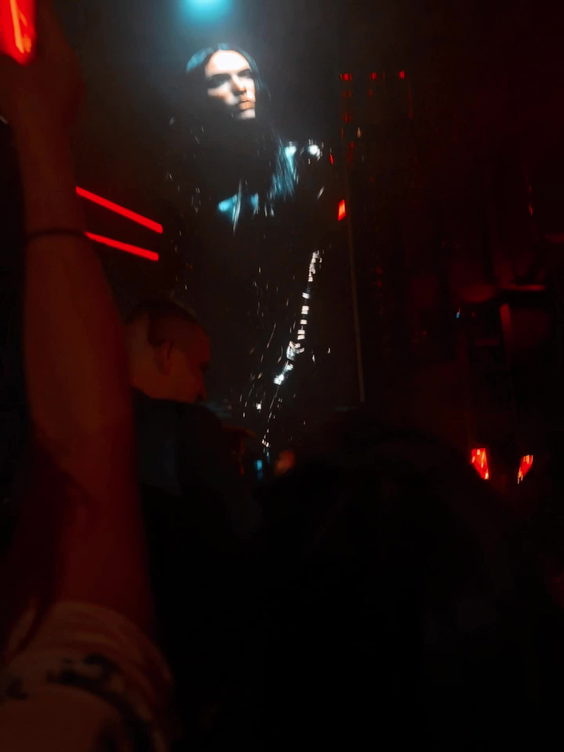 Marquee Nightclub