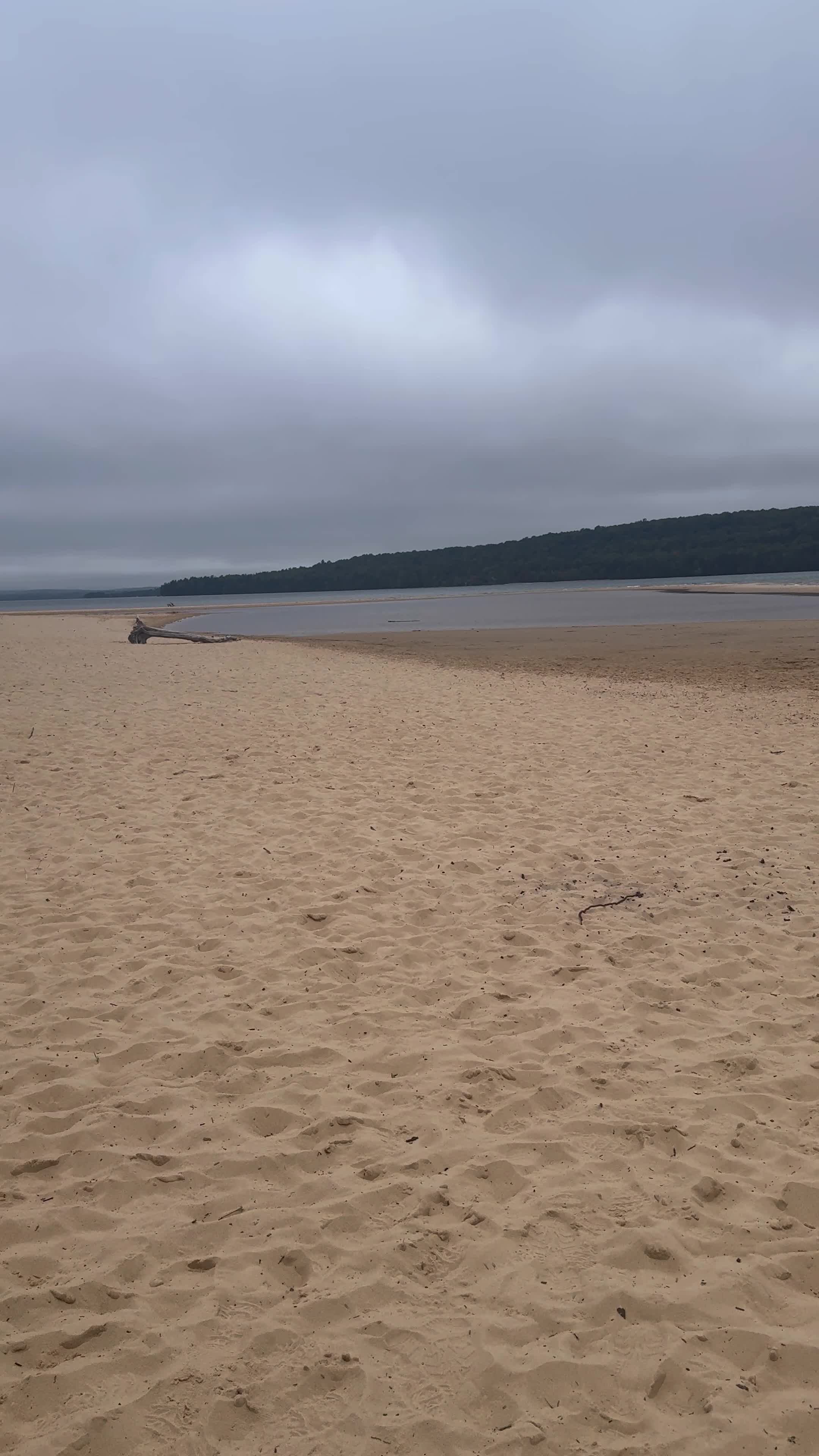 Sand Point Beach