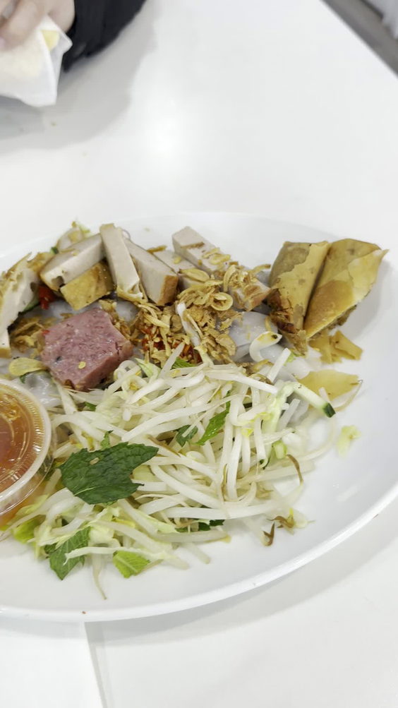 Bánh Mi Boston