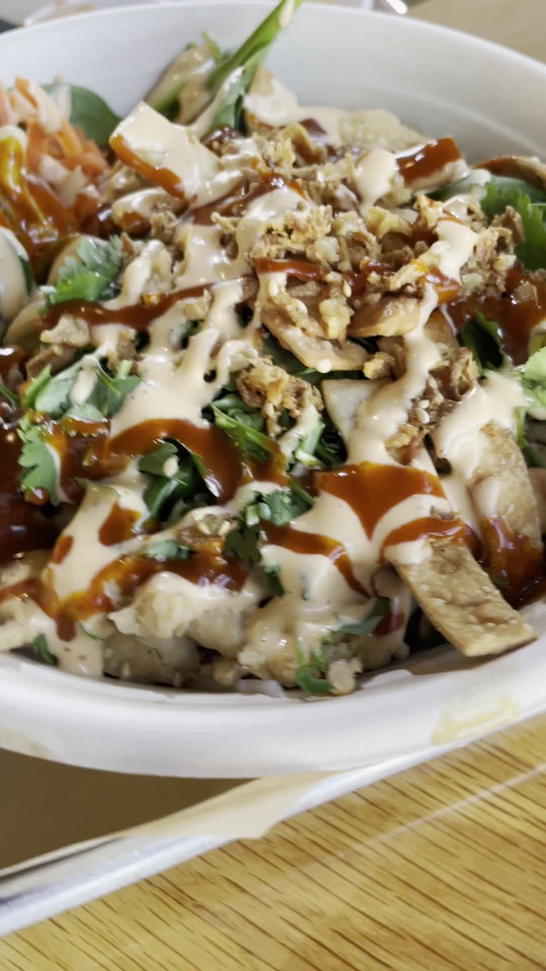 Char'd Southeast Asian Kitchen